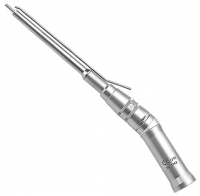 Наконечник прямой (ручка под углом) имплантологический Nouvag 1:1 125 мм (внешнее охлаждения)