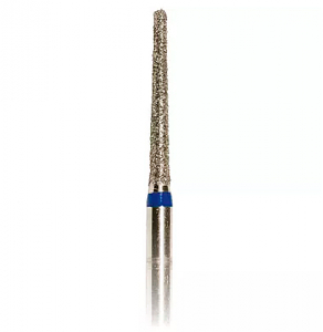 Бор VladMiva 806.204.199.524 (конус, синий - средний, 10 шт)