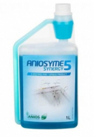 Средство для дезинфекции ANIOS Аниозим Синержи-5 (Aniosyme Synergy) (1 л)