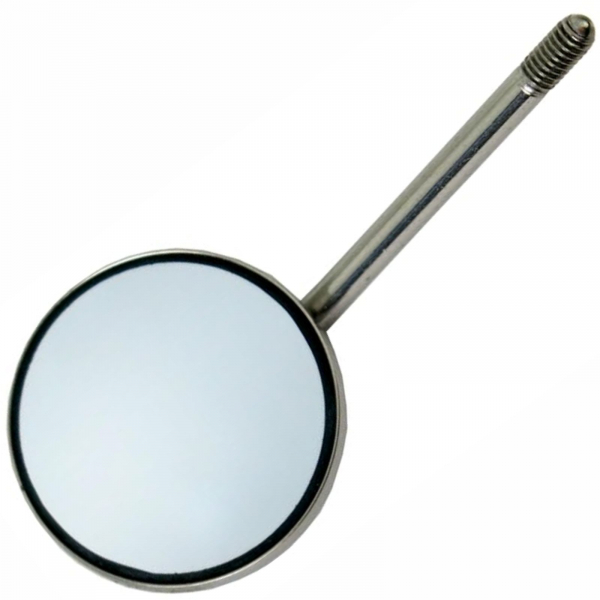 Зеркало Osung D-MFSS-04 (родиевое покрытие, 22 мм, SS-тип d - 2,6 мм)