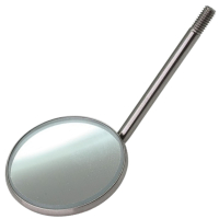 Зеркало Osung D-MMCS-04 (увеличивающее X3, 22 мм, CS-тип d - 2,85 мм)