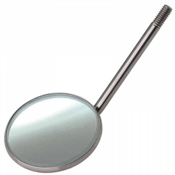 Зеркало Osung D-MMCS-04 (увеличивающее X3, 22 мм, CS-тип d - 2,85 мм)