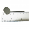 Зеркало Osung D-MFSS-05 (родиевое покрытие, 24 мм, SS-тип d - 2,6 мм)