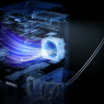 Микромотор хирургический DTE ES5