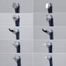 Лампа фотополимерная Woodpecker X-Star, беспроводная