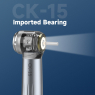 CK-15 (Tealth) Наконечник турбинный, LED, NSK