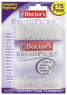 Межзубные зубочистки The Doctor's BrushPicks