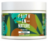 Натуральна маска для волосся з кокосом і ши Faith In Nature, 300 мл