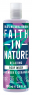 Натуральний гель для душу з лавандою та геранню Faith In Nature