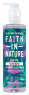 Натуральне рідке мило для рук з лавандою та геранню Faith In Nature