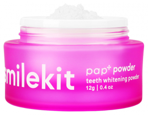 Пудра, що відбілює, для зубів SmileKit PAP+, 12 г