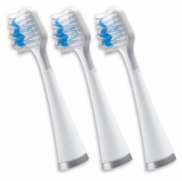 Сменные насадки для щетки Waterpik Triple Sonic