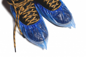 Бахили 4 г 40 мк