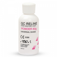 Пластмасса GC Reline