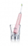 Звуковая зубная щетка Philips DiamondClean Pink HX9362/67