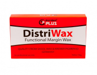 Воск маргинальный окантовочный Distrident DistriWax Marging Wax (150 г)