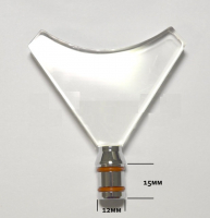 Световод для отбеливания Rainbow к фотополимерной лампе (12х15)