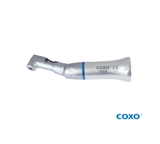 Угловой наконечник COXO CX235 C2-1 (1:1)