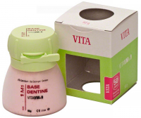 VM 9 Base Dentine (VITA) Порошок для облицовки металлических каркасов, 50 г