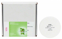 YZ HT Color (VITA) Високотранслюцентний цирконій, 98.4 мм, h-18 мм