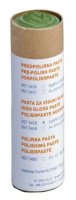 Паста полірувальна Interdent, 160 г (для дзеркального блиску срібно-палладієвих сплавів) ref.458
