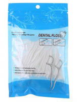 Зубные флоссы Azdent Dental Floss (50 шт)