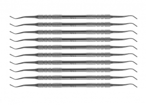 Штопфер-гладилка ММІЗ (10 шт)