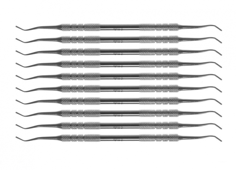 Штопфер-гладилка ММІЗ (10 шт)