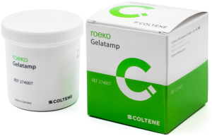 Roeko Gelatamp (Coltene) Гемостатична губка, 14x7x7 мм