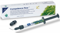 Competence Flow, шприц 3,5 г (W&P) Микрогибридный фотополимер