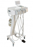 СПЕУ-1 (Viola) Стоматологическая пневмоэлектрическая установка
