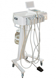 СПЕУ-1 (Viola) Стоматологічна пневмоелектрична установка