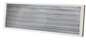 Светильник бестеневой рабочего поля Viola СРП 36-2 с консолью