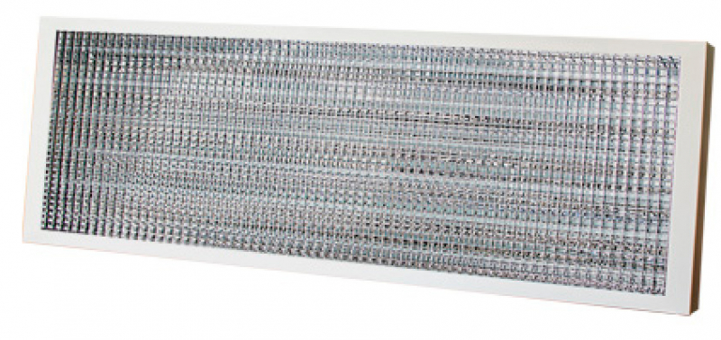 Светильник бестеневой рабочего поля Viola СРП 36-2 с консолью