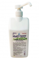 Нью Септ (Viola) Антисептичний засіб