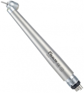 2303PL (Tealth) Наконечник турбінний, головка 45, 1-точковий спрей