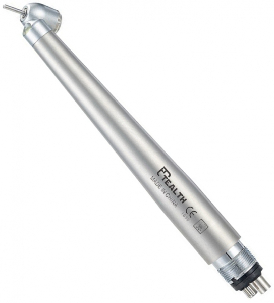 2303PL (Tealth) Наконечник турбінний, головка 45, 1-точковий спрей