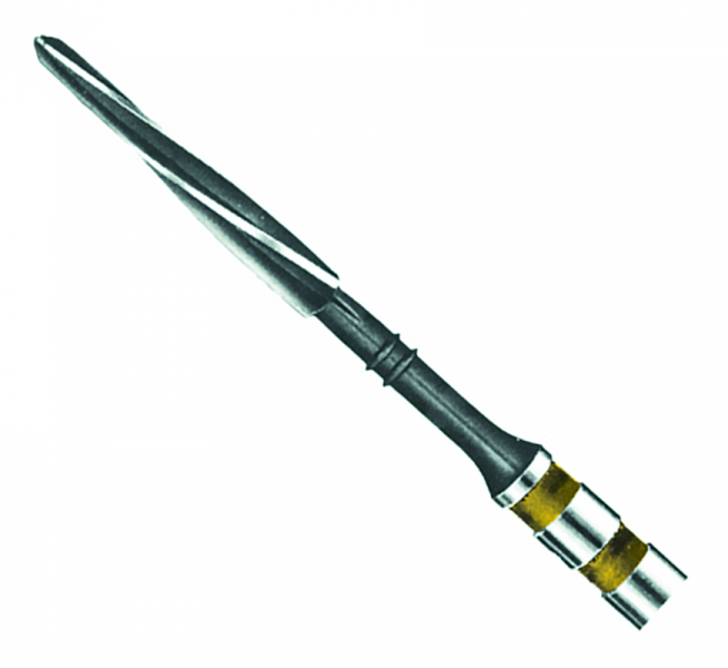 Unimetric Special Calibrating Drill Uni, 0,8 мм (Dentsply) Пенетраційний дриль, 6 шт