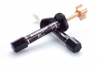 Amelogen Plus, шприц 2.5г (Ultradent) Мікрогібридний композит