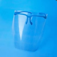 Маска защитная OEM (с оправой + 10 щитков)