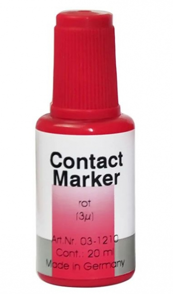 Contact Marker (Al Dente) Маркер для контактних поверхонь, 20 мл