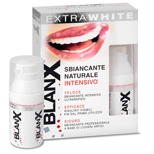 Зубная паста Отбеливающая Blanx Экстра Отбеливание 50 мл