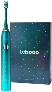 Професійна звукова зубна щітка Lebooo Star Huawei HiLink