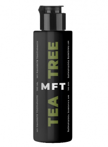 Ополаскиватель MFT TeaTree (100 мл)