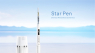 Star Pen (Woodpecker) Шприц карпульний, автоматичний