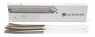 Штрипсы полиэстеровые Microdont 2.5 мм (средние/мелкие, 150 шт) (ref.10.302.004)
