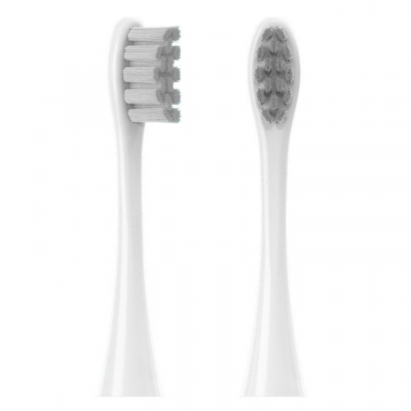 Насадки для зубної щітки Oclean P5 Soft brush head (2 шт)