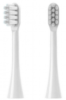 Насадки для зубной щетки SOOCAS - AZDENT Sensitive 2шт Белые