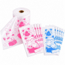 Monoart Baby Towel (Euronda) Салфетки стоматологические для пациента, детские