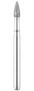 Алмазний бор Crutter 806.315.274.524.016 (без кольору, куля)